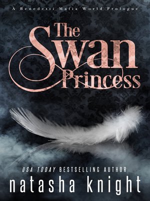 The Swan Princess - ebook